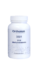 3301 - B12 Methylcobalamine