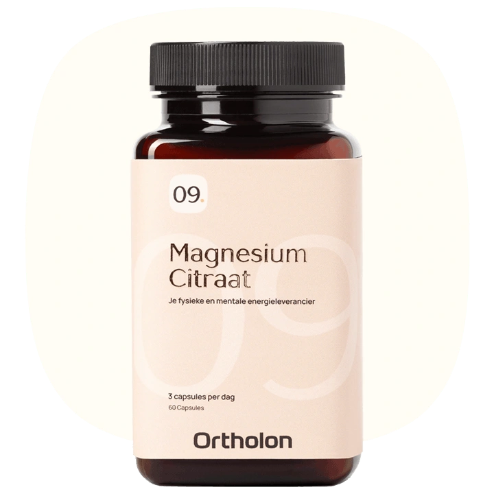 Magnesiumcitraat