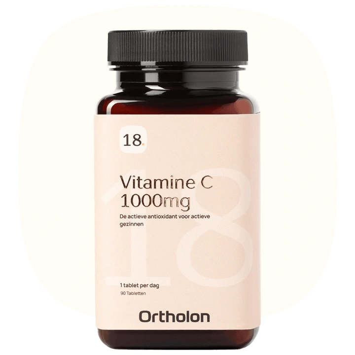 Vitamine C