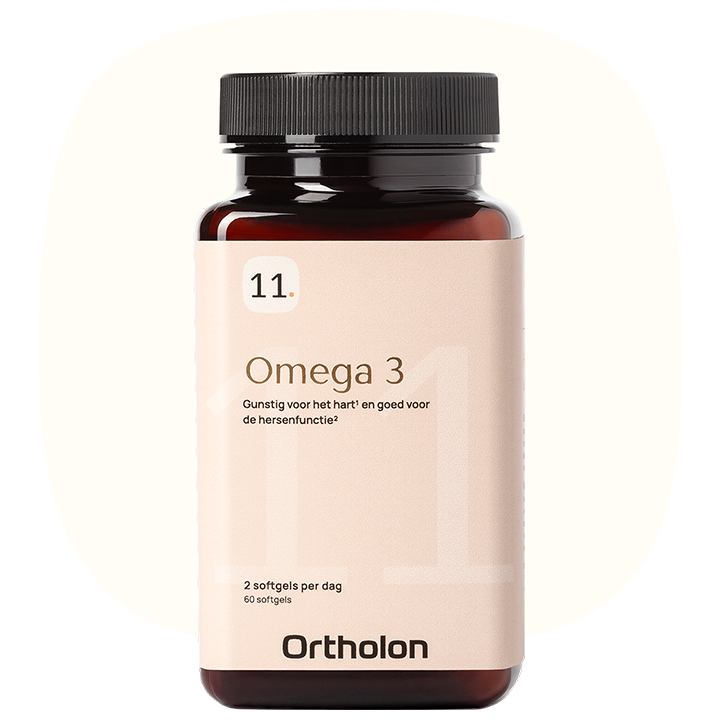 Omega 3