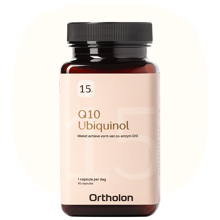 Q10 Ubiquinol