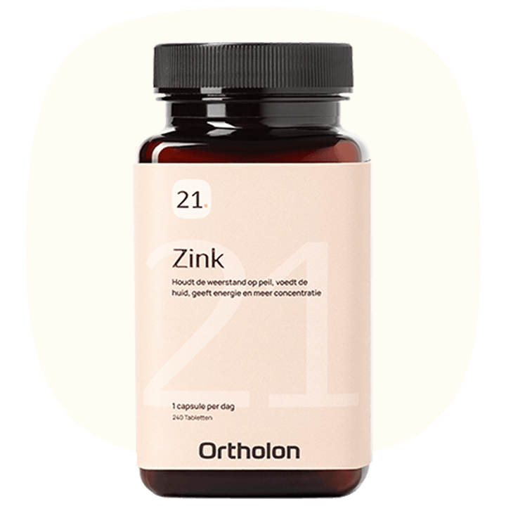 Zink