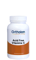 Acid Free Vitamine C