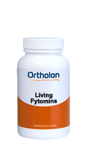 Living Fytomins poeder