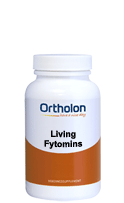 Living Fytomins capsules