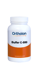 Buffer C-500 (vitamine C)