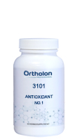 3101 - Antioxidanten No.1