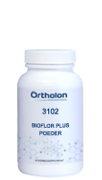 3102 - Bioflor (capsules)