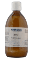3117 - pH care liquid