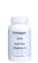 3303 - Acid Free Vitamine C