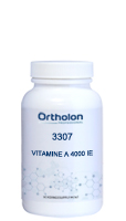 3307 - Vitamine A 4000 i.e.