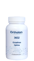 3602 - Glutathion Optima