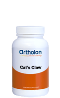 Cat's claw 500 mg